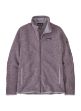 Patagonia Women's Better Sweater Jacket Milkweed Muave