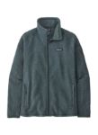 Patagonia Women's Better Sweater Nouveau Green