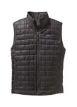 Patagonia Men's Nano Puff Vest  Forge Grey