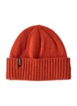 Patagonia Brodeo Beanies Campfire Orange