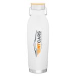 20.9 oz h2go wave Snow