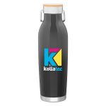 20.9 oz h2go wave Shadow