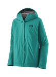 Patagonia Men's Torrentshell 3L Rain Jacket Subtidal Blue