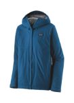 Patagonia Men's Torrentshell 3L Rain Jacket Endless Blue