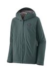 Patagonia Men's Torrentshell 3L Rain Jacket Nouveau Green