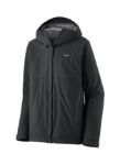 Patagonia Men's Torrentshell 3L Rain Jacket Black