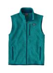 Patagonia Men's Better Sweater Vest Subtidal Blue