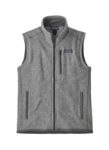 Patagonia Men's Better Sweater Vest Stonewash