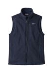 Patagonia Men's Better Sweater Vest New Navy
