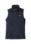 Patagonia Women's Better Sweater Vest New Navy