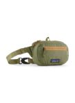 Patagonia Ultralight Black Hole Mini Hip Pack 1L Buckhorn Green
