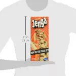 Jenga Box Size