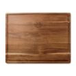 La Cuisine Carving & Cutting Board Wood