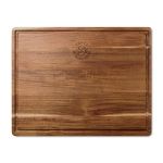 La Cuisine Carving & Cutting Board Wood