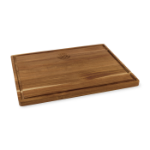 Custom Acacia Carving & Cutting Boards