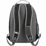 High Sierra Curve Backpack Rear View