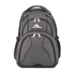 Swerve Backpack graphite