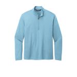 TravisMathew Coto Performance 1-4-Zip TM1MY397 BrillBluHt