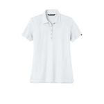 TravisMathew Women's Oceanside Solid Polo TM1WW001 White