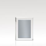 Picture of 5"x7" Custom Clear Acrylic  Chroma II Award