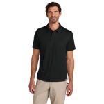 Carhartt Force Sun Defender Polo CT106899 Black