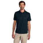Carhartt Force Sun Defender Polo CT106899 Navy Blue