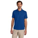 Carhartt Force Sun Defender Polo CT106899 RylGlassBl