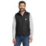 Carhartt Gilliam Vest CT102286 Black