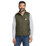 Carhartt Gilliam Vest CT102286 Moss