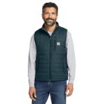 Carhartt Gilliam Vest CT102286 Navy Blue