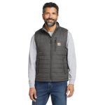 Carhartt Gilliam Vest CT102286 Shadow Grey