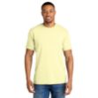 COMFORT COLORS Heavyweight Ring Spun Tee. 1717 Banana