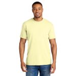 COMFORT COLORS Heavyweight Ring Spun Tee. 1717 Banana