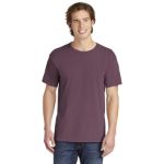 COMFORT COLORS Heavyweight Ring Spun Tee. 1717 Berry