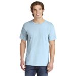 COMFORT COLORS Heavyweight Ring Spun Tee. 1717 Chambray