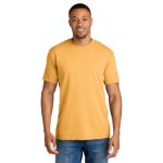 COMFORT COLORS Heavyweight Ring Spun Tee. 1717 Citrus