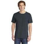 COMFORT COLORS Heavyweight Ring Spun Tee. 1717 Denim