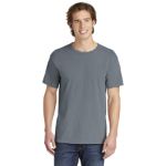 COMFORT COLORS Heavyweight Ring Spun Tee. 1717 Granite