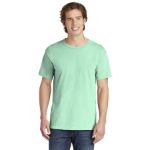 COMFORT COLORS Heavyweight Ring Spun Tee. 1717 Island Reef
