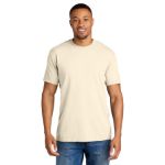 COMFORT COLORS Heavyweight Ring Spun Tee. 1717 Ivory