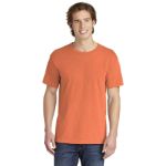 COMFORT COLORS Heavyweight Ring Spun Tee. 1717 Melon