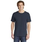 COMFORT COLORS Heavyweight Ring Spun Tee. 1717 Midnight
