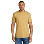COMFORT COLORS Heavyweight Ring Spun Tee. 1717 Mustard