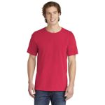 COMFORT COLORS Heavyweight Ring Spun Tee. 1717 Paprika