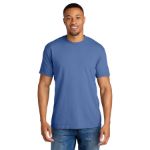 COMFORT COLORS Heavyweight Ring Spun Tee. 1717 Periwinkle