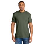 COMFORT COLORS Heavyweight Ring Spun Tee. 1717 Sage