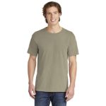 COMFORT COLORS Heavyweight Ring Spun Tee. 1717 Sandstone