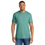 COMFORT COLORS Heavyweight Ring Spun Tee. 1717 Seafoam