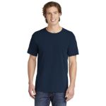 COMFORT COLORS Heavyweight Ring Spun Tee. 1717 True Navy