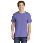 COMFORT COLORS Heavyweight Ring Spun Tee. 1717 Violet